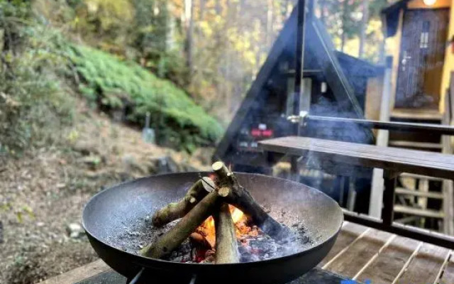 Minami Hakone Tree House