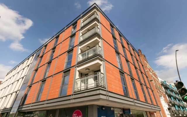 Maida Vale Aparthotel