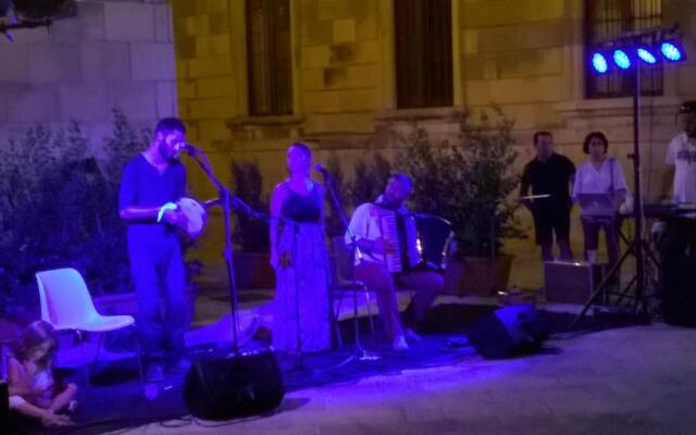 Le Querce Santa Cesarea Terme