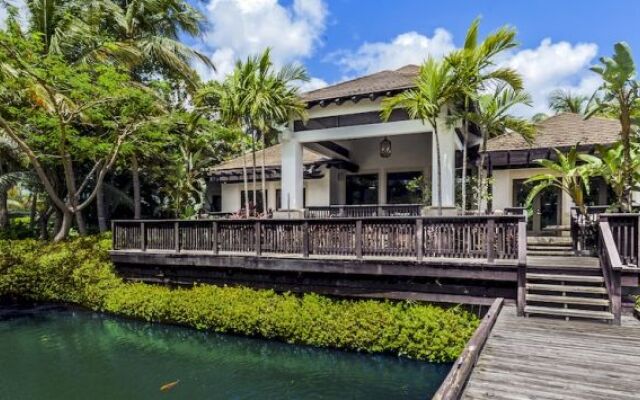 Bahia Beach Resort & Golf Club