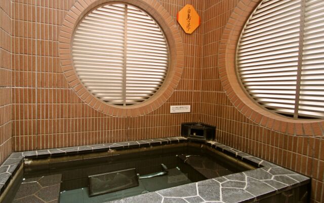 APA Hotel Niigata Furumachi