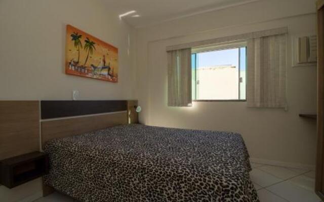 Res. Calliandra Apto 101