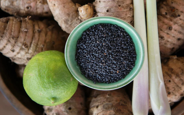 Komaneka at Rasa Sayang