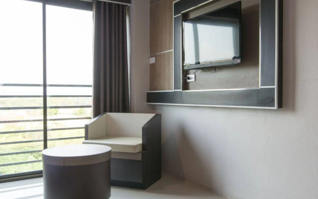Benjatara Boutique Place Resort