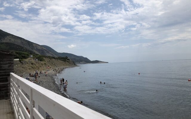 Guest House Volna