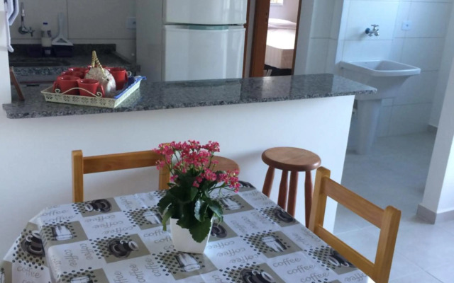 Apartamento Gratitude