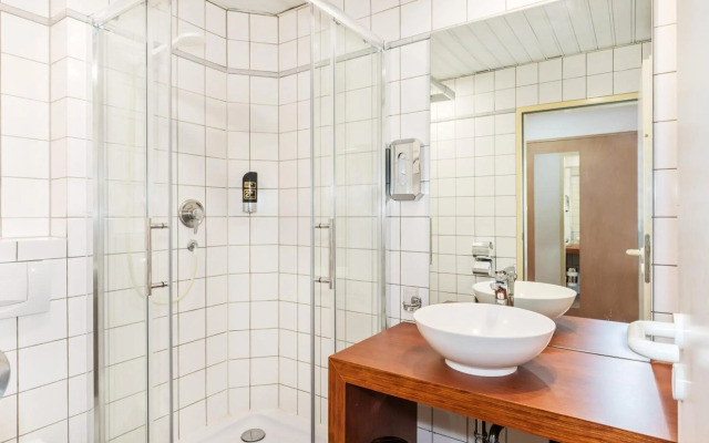 Parkhotel Frankfurt Airport