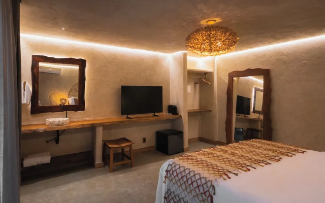 Pousada Topázio by Amana