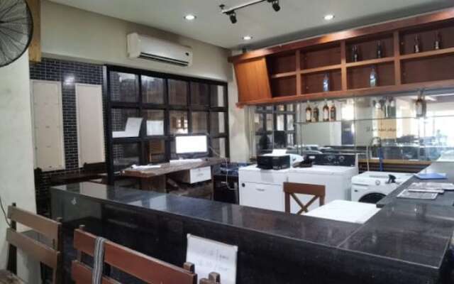 G Hotel powered by Cocotel