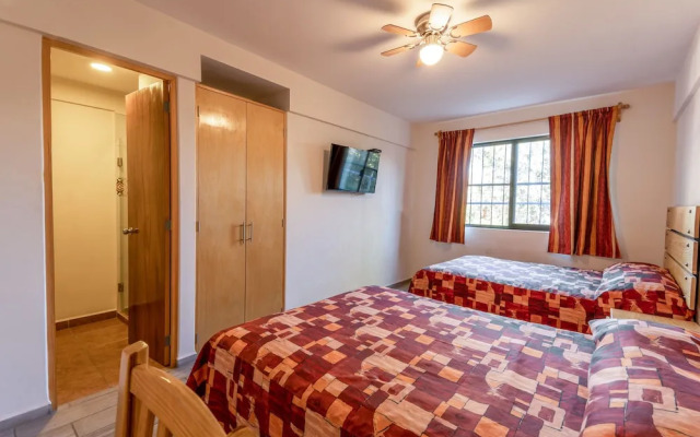 Hotel Mesón de Sara