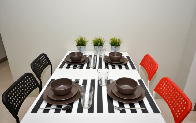 Placin @ Vortex KLCC