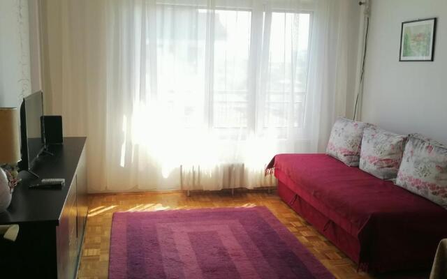 Danube Apartment