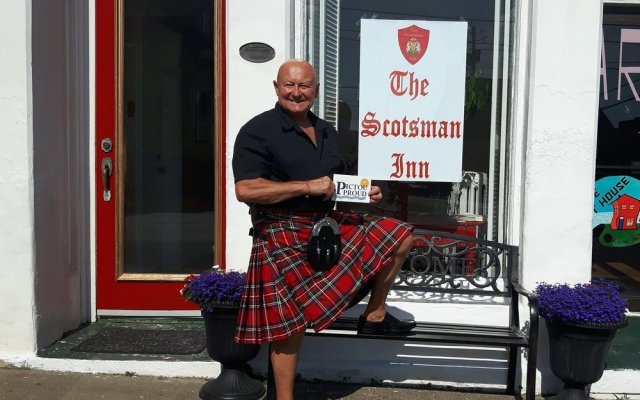 The Scotsman Inn