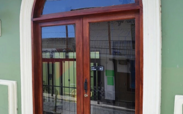 Hotel Los Altos Esteli