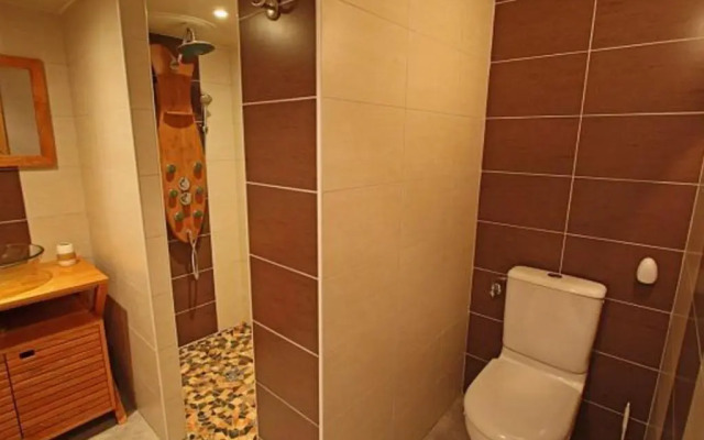 Gîte Cornimont, 3 pièces, 4 personnes - FR-1-589-84