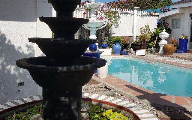 San Juan Treasure Resort