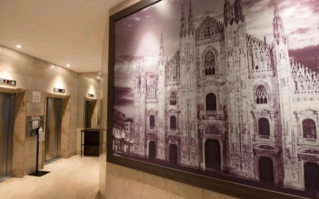 Duomo Hotel & Apartments