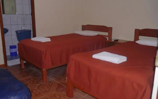 Varayoc Bed & Breakfast