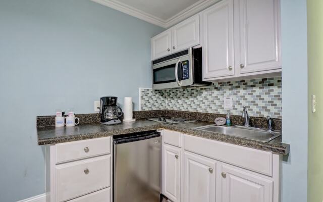 Tiffany's Motel & Condos