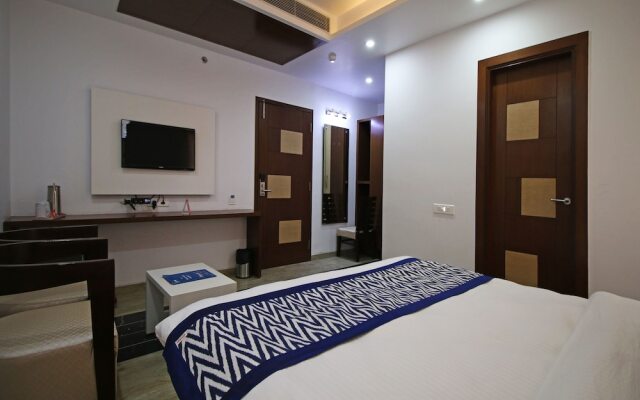 OYO 5626 Gupta Resorts