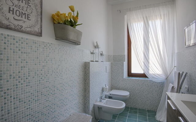Relais Cherì
