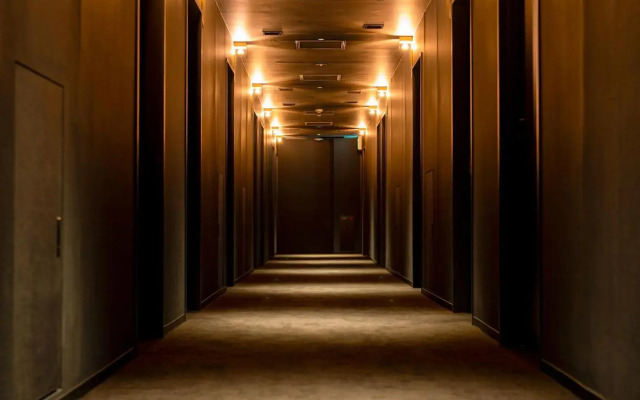 Grids Premium Hotel Kumamoto