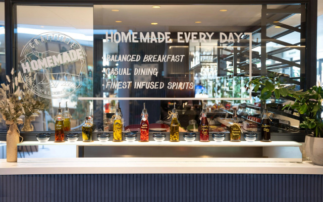 INNSiDE by Meliá Berlin Mitte