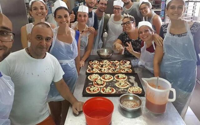 Ostello Casa Di Chiara