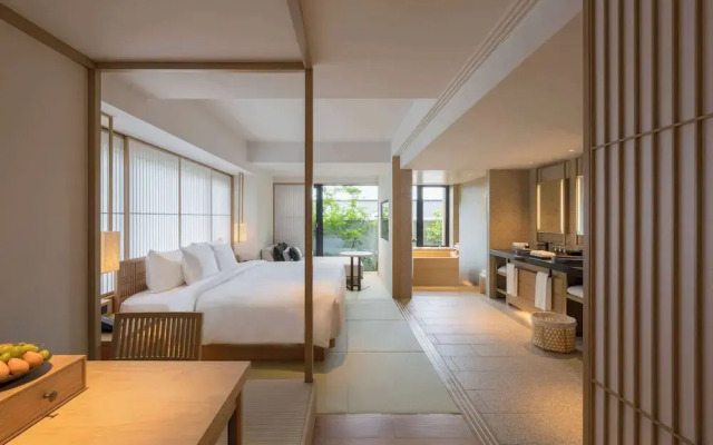 Banyan Tree Higashiyama Kyoto