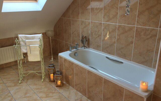Silent Valley Bed & Breakfast
