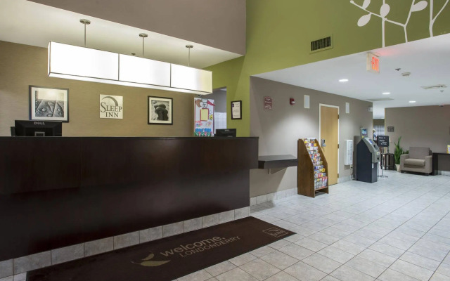 Garner Londonderry Manchester by IHG