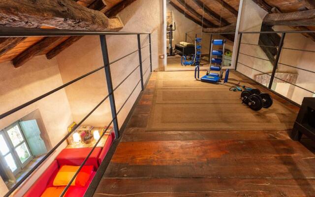 Cascina del Tempo Sospeso