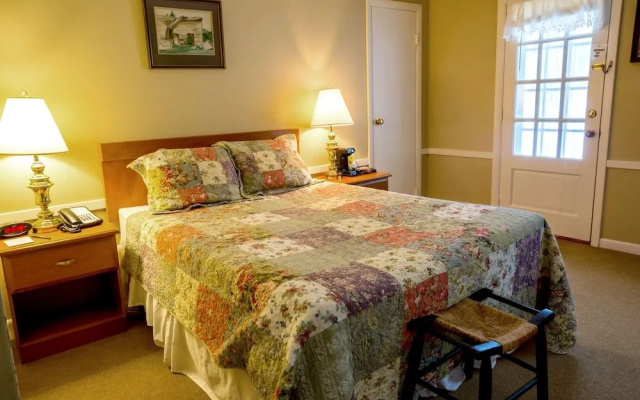 Sugarbush Inn At Sugarbush