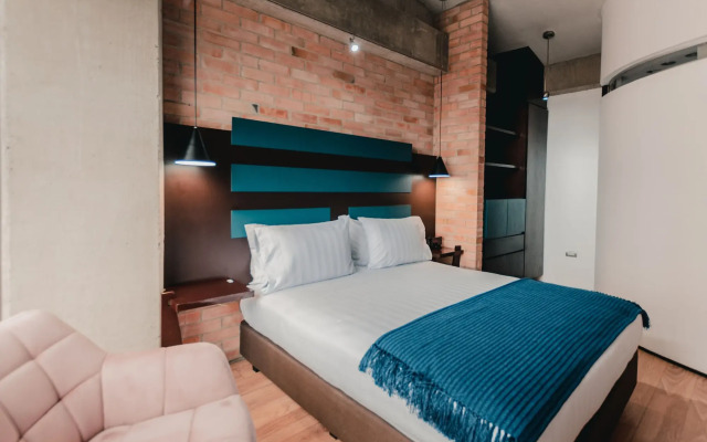 Estelar Apartamentos Aeropuerto Bogotá
