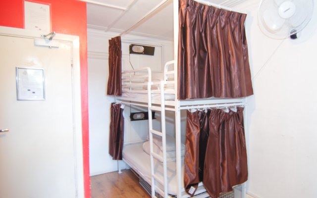 Book a Bed Hostels