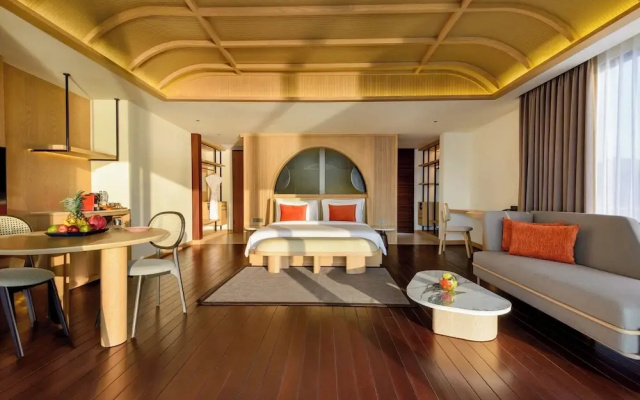 Katamaran Hotel & Resort Komodo