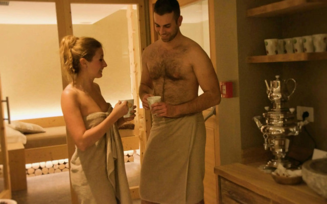 Alle Dolomiti Boutique Lake Hotel