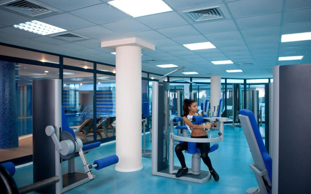 Astera Hotel & Spa