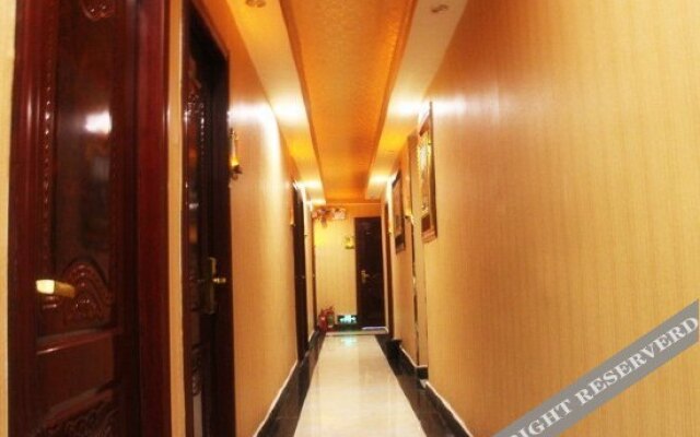 Yixin Business Hotel
