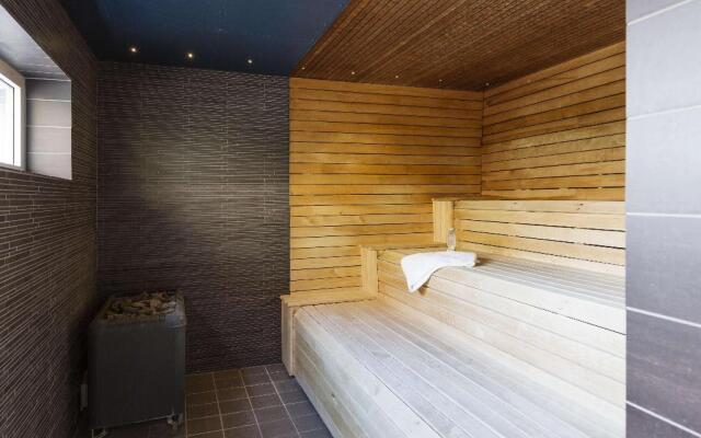 Quality Hotel The Reef