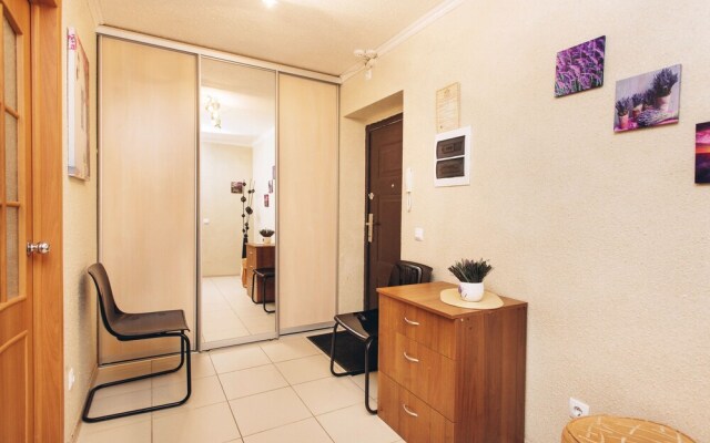 Happy Clean Home Apartments