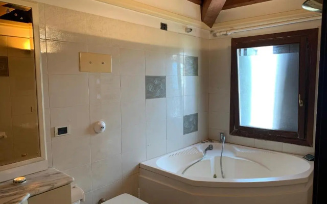 Appartamento in centro Conegliano