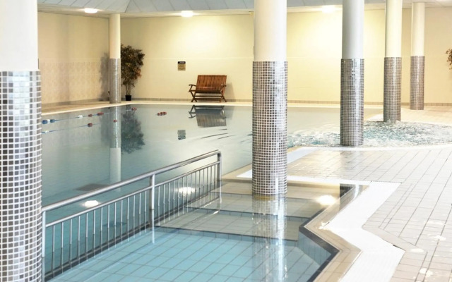 Bloomfield House Hotel, Leisure Club & Spa