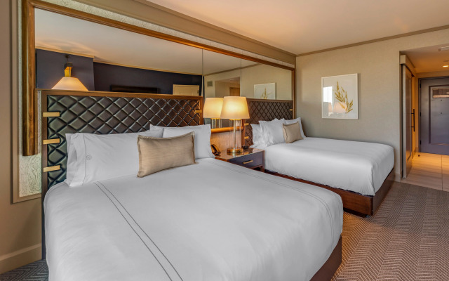 Omni Oklahoma City Hotel