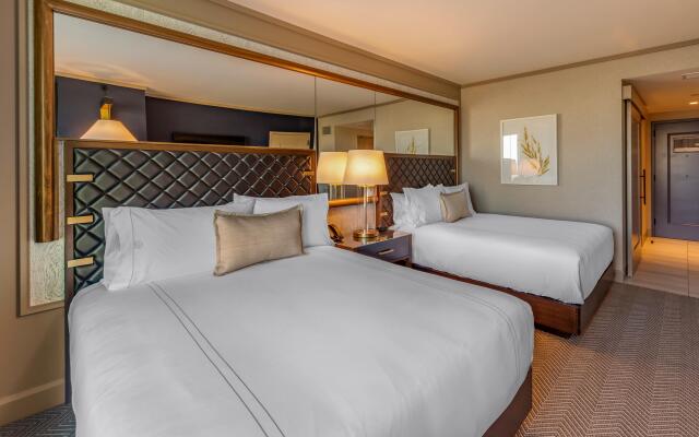 Omni Oklahoma City Hotel