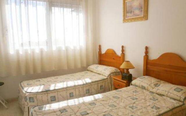 Apartment Agua Viva