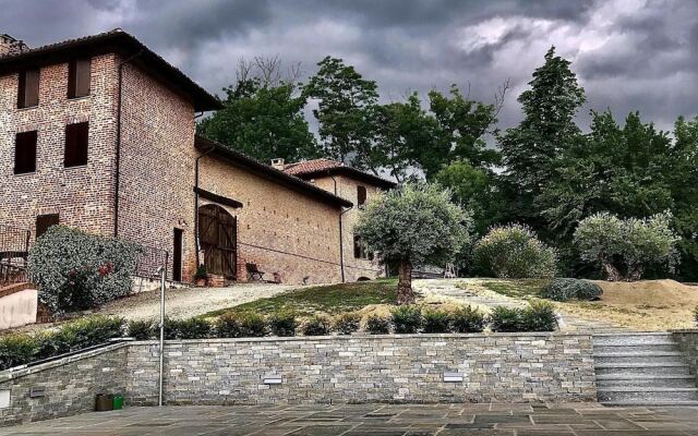 La Corte San Michele Appartamenti