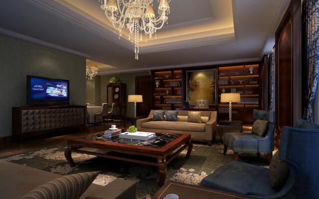 Ramada Changzhou