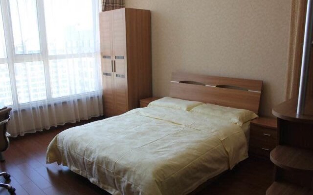Shibo International ApartHotel
