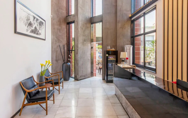 Gulangyu Phoenix Hotel